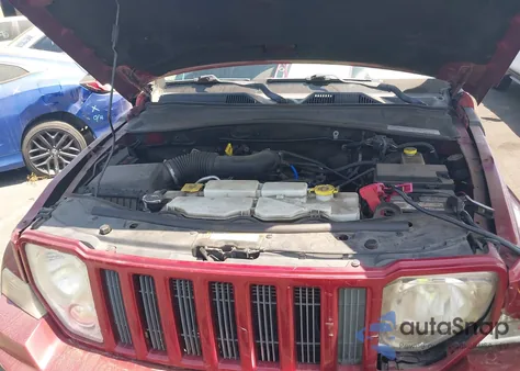 2012 Jeep Liberty Sport z USA, uszkodzony, nr VIN 1C4PJMAK3CW173547